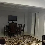 شقة مفروشة للايجار فندقية عباس العقاد