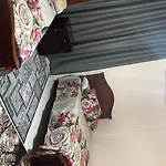 شقة مفروشة للايجار فندقية عباس العقاد
