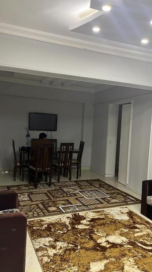 مفروشة للايجار فندقية عباس العقاد Apartment